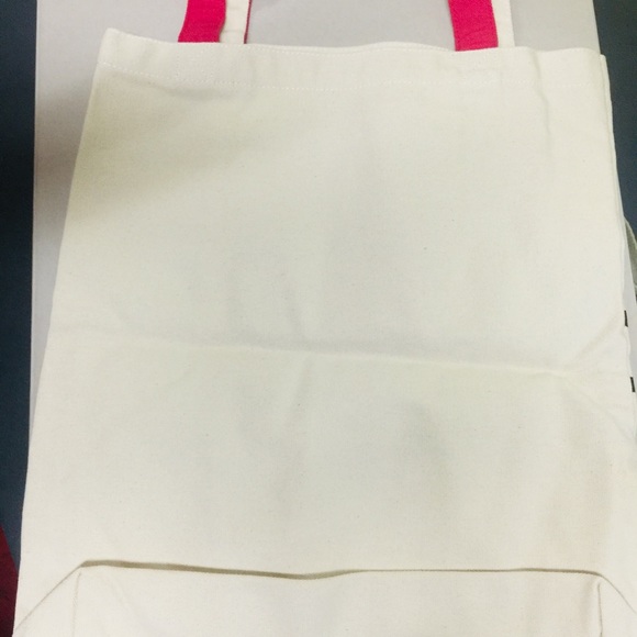 Hello Kitty canvas tote - Picture 5 of 6